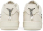 Sizing (W) Nike Air Force 1 Low ''07 LX ''Marrone Orewood Chiaro'' DH4408-102