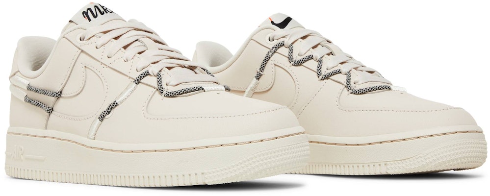 Air force 2025 1 low cream
