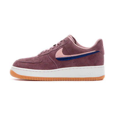 (W) Nike Air Force 1 Low '07 LX 'Smokey Mauve'