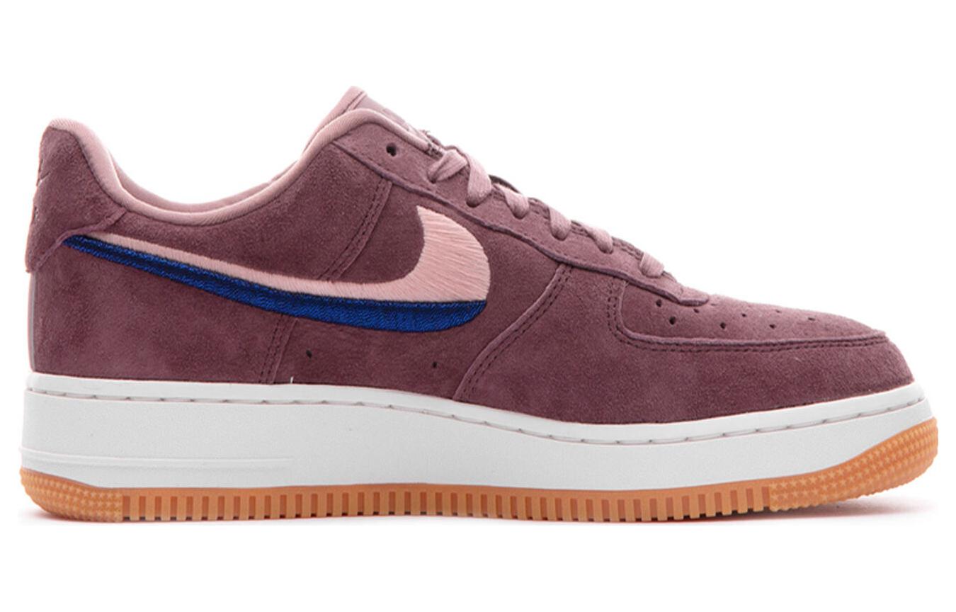 Order (W) ナイキ エアフォース1 '07 LX スモーキーモーブ 898889-203