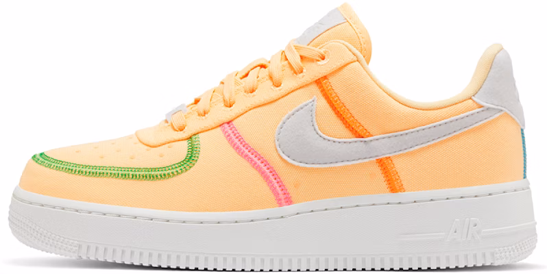 (W) Nike Air Force 1 LX 'Melon Tint Photon Dust Hijau Racun' DD0226-800 Buy (W) Nike Air Force 1 LX 'Melon Tint Photon Dust Hijau Racun' DD0226-800