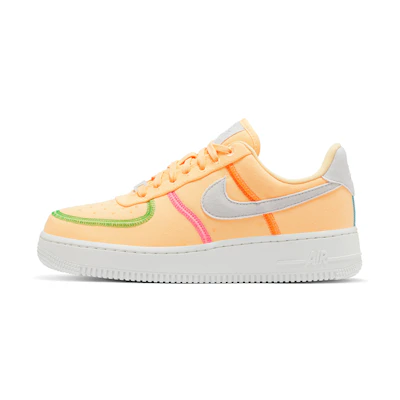 (W) Nike Air Force 1 LX 'Melon Tint Photon Dust Poison Green'