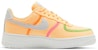 (W) Nike Air Force 1 LX 'Melon Tint Photon Dust Hijau Racun' DD0226-800