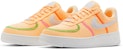 (W) Nike Air Force 1 LX 'Melon Tint Photon Dust Hijau Racun' DD0226-800