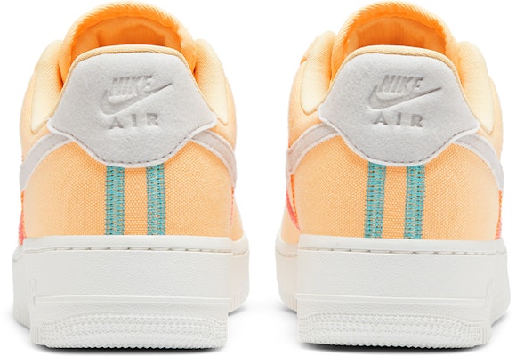 (W) Nike Air Force 1 LX 'Melon Tint Photon Dust Hijau Racun' DD0226-800 Purchase (W) Nike Air Force 1 LX 'Melon Tint Photon Dust Hijau Racun' DD0226-800