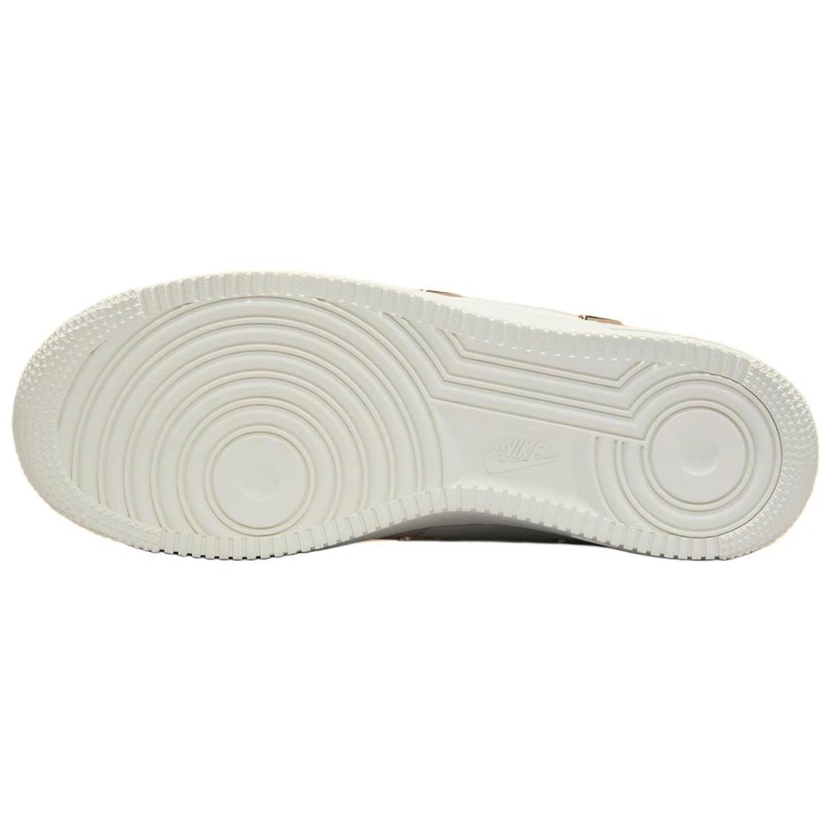 (Women) Nike Air Force 1 '07 LX 'Mini Swoosh - Pink Foam'