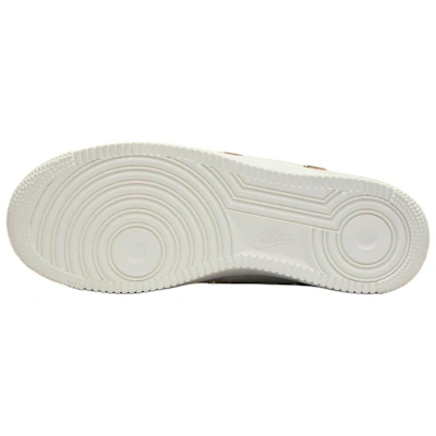 (Women) Nike Air Force 1 '07 LX 'Mini Swoosh - Pink Foam'