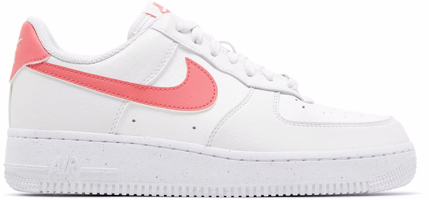 (W) Nike Air Force 1 Low '07 Next Nature 'Blanco Summit y Coral Marino' DV3808-100 Buy (W) Nike Air Force 1 Low '07 Next Nature 'Blanco Summit y Coral Marino' DV3808-100