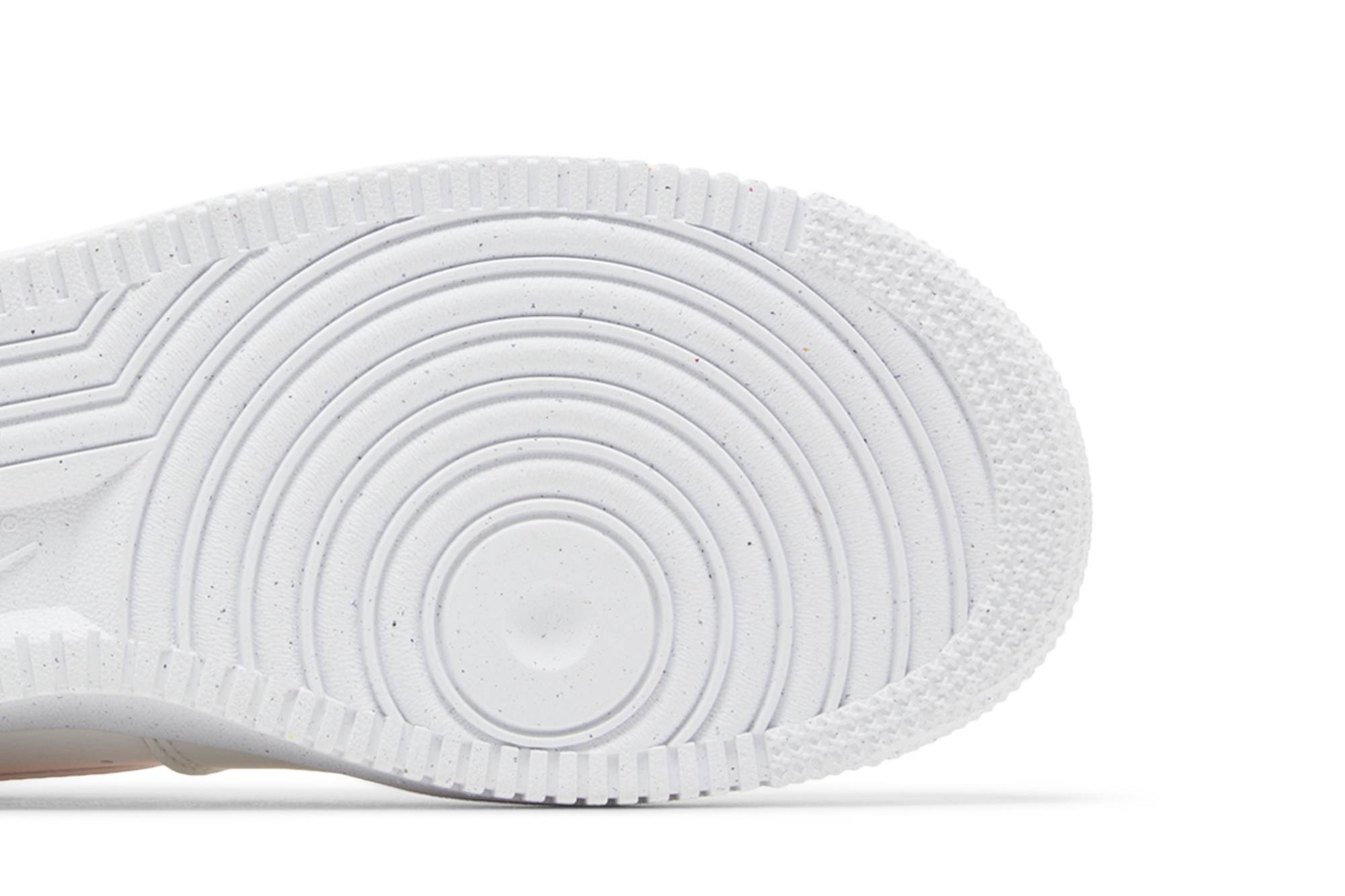 (W) Nike Air Force 1 Low '07 Next Nature 'Summit White Sea Coral' 圖 5