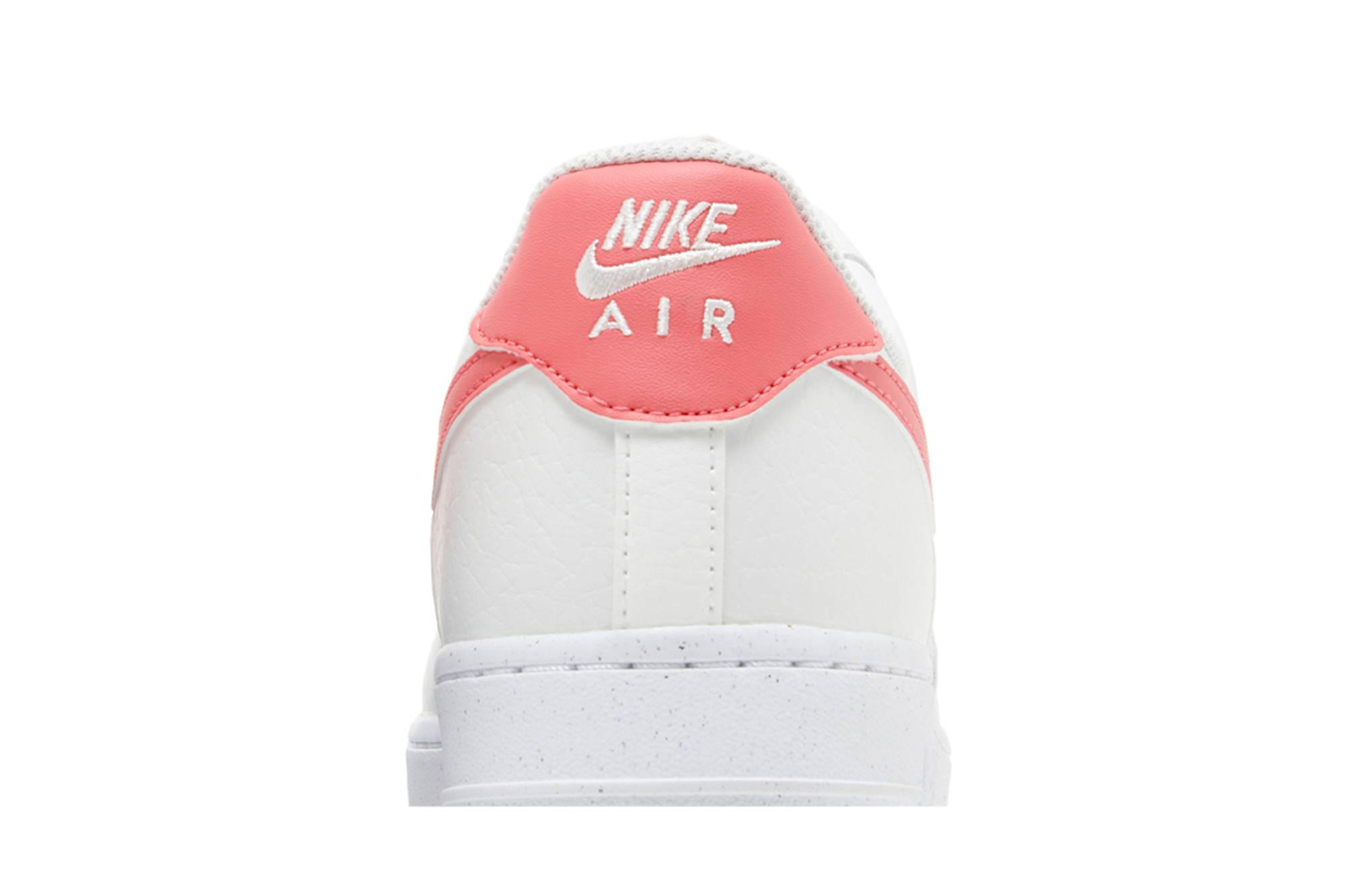 (W) Nike Air Force 1 Low '07 Next Nature 'Summit White Sea Coral' 圖 7