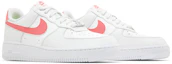 Cheap (W) Nike Air Force 1 Low '07 Next Nature 'Blanco Summit y Coral Marino' DV3808-100