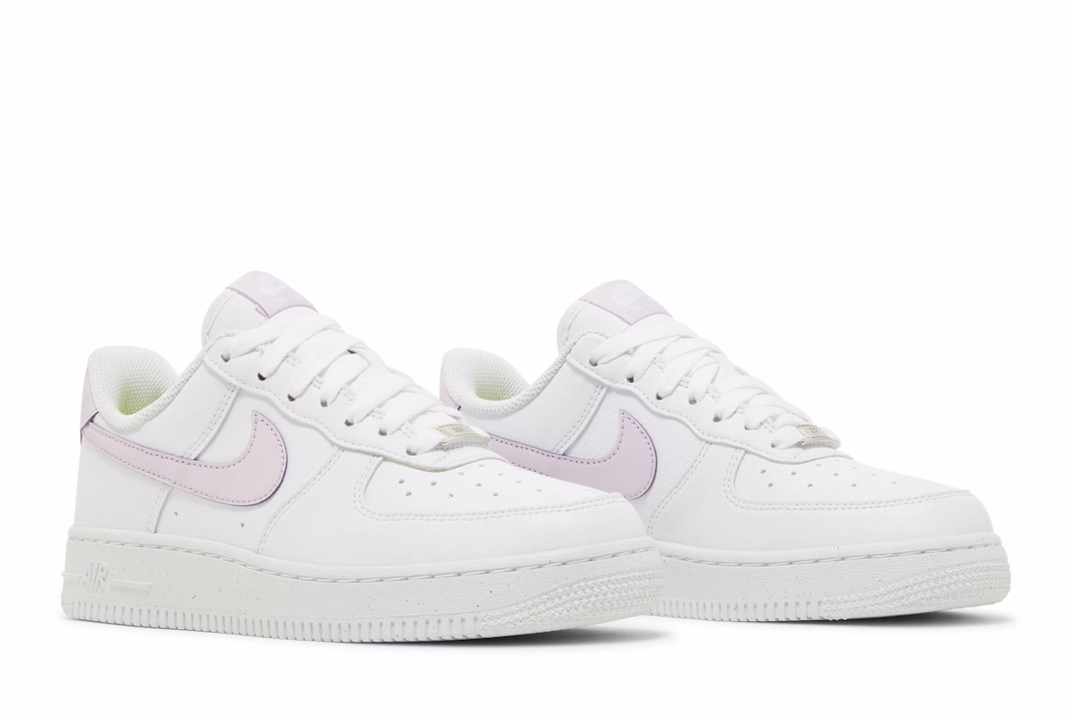(Women) Nike Air Force 1 Low '07 Next Nature 'White Doll' DN1430-105