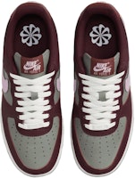 (W) ナイキ エア フォース 1 ロー '07 ネクスト ネイチャー バーガンディ クラッシュ HQ4047-600 Shop (W) ナイキ エア フォース 1 ロー '07 ネクスト ネイチャー バーガンディ クラッシュ HQ4047-600