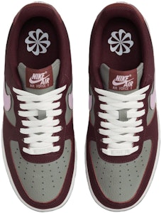 (W) Nike Air Force 1 Low '07 Next Nature Burgundy Crush Mujer/Hombre HQ4047-600 Shop (W) Nike Air Force 1 Low '07 Next Nature Burgundy Crush Mujer/Hombre HQ4047-600