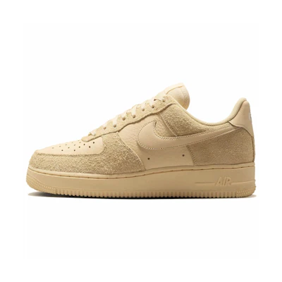 (W) Nike Air Force 1 Low 'Pale Vanilla'