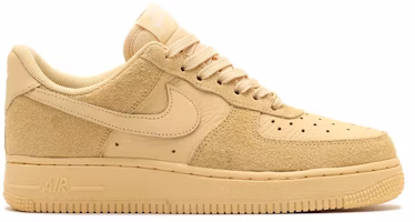 (Women) Nike Air Force 1 Low '07 Pale Vanilla IB4001-200 (Women) Nike Air Force 1 Low '07 Pale Vanilla IB4001-200