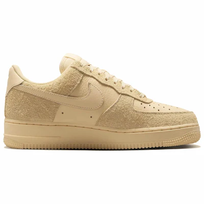 (W) Nike Air Force 1 低筒 '07 淡香草色 IB4001-200 Order (W) Nike Air Force 1 低筒 '07 淡香草色 IB4001-200