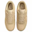 Shop (W) Nike Air Force 1 低筒 '07 淡香草色 IB4001-200