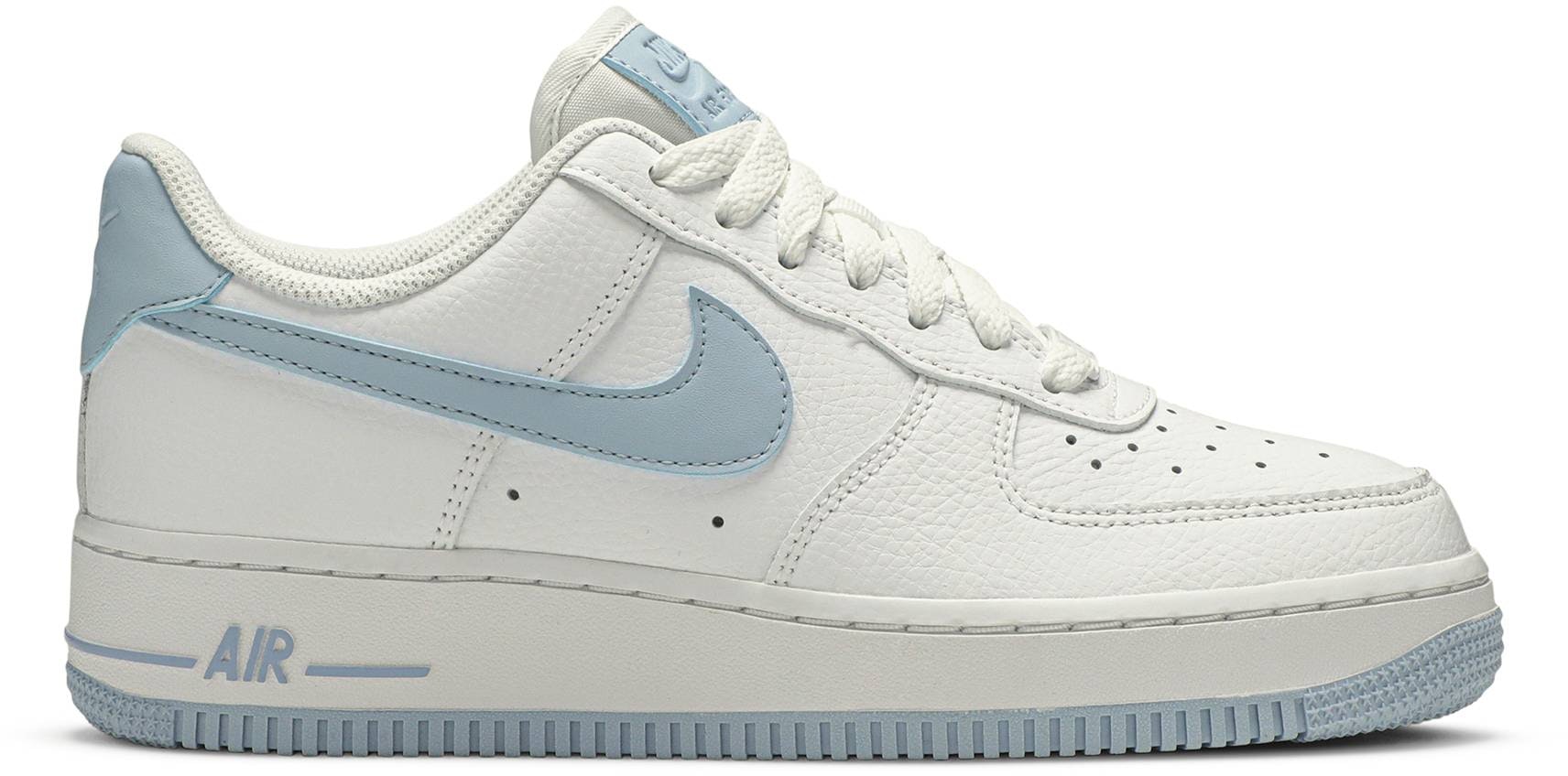 Nike air sales force 07 patent