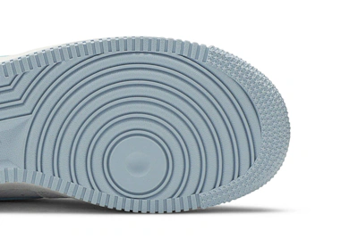 (Women) Nike Air Force 1 Low '07 Patent 'Light Armory Blue' AH0287-104