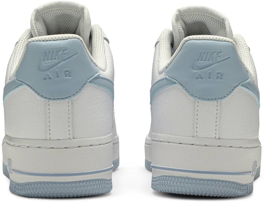 Nike air force one 2025 07 patent