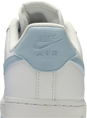 (W) Nike Air Force 1 Low '07 Patent 'Azul Armadura Claro' AH0287-104 Sizing (W) Nike Air Force 1 Low '07 Patent 'Azul Armadura Claro' AH0287-104