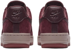 (W) Nike Air Force 1 Low '07 Premium 'Burgundy Crush' Wanita Pria 616725-603 Shop (W) Nike Air Force 1 Low '07 Premium 'Burgundy Crush' Wanita Pria 616725-603