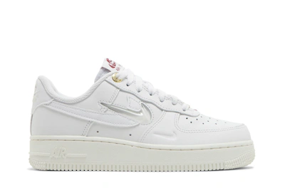 (Women) Nike Air Force 1 Low '07 Premium 'History of Logos' DZ5616-100