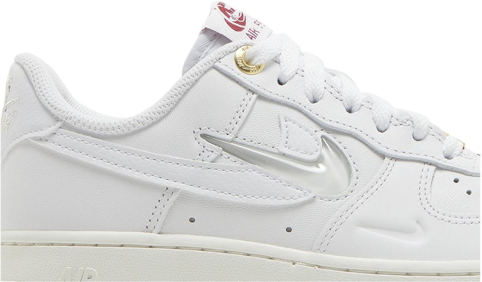 Nike air force 1 2025 07 premium women's shoe