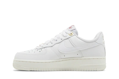 (Women) Nike Air Force 1 Low '07 Premium 'History of Logos' DZ5616-100