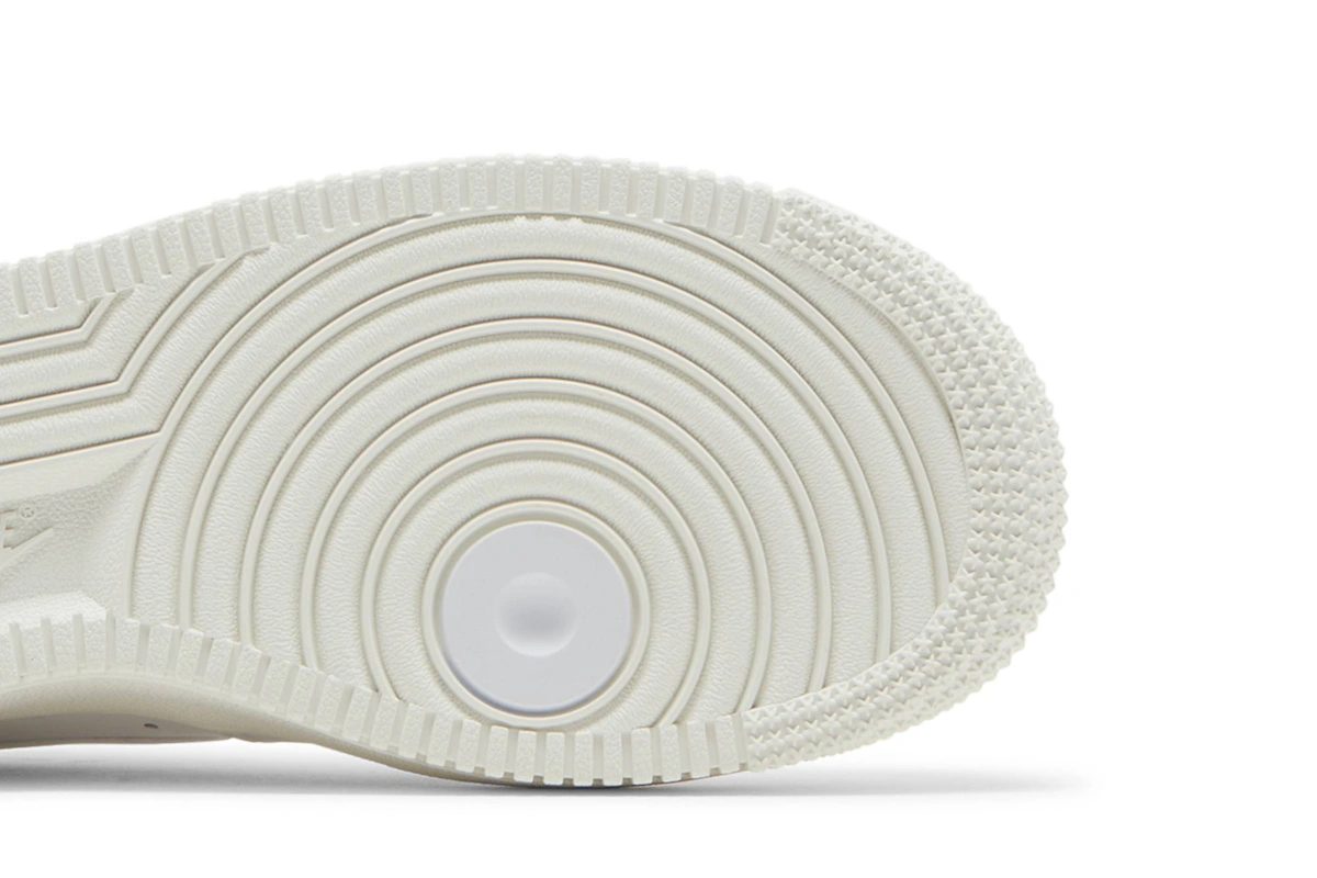 (Women) Nike Air Force 1 Low '07 Premium 'History of Logos' DZ5616-100