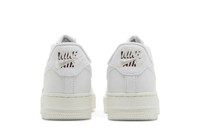 (Women) Nike Air Force 1 Low '07 Premium 'History of Logos' DZ5616-100