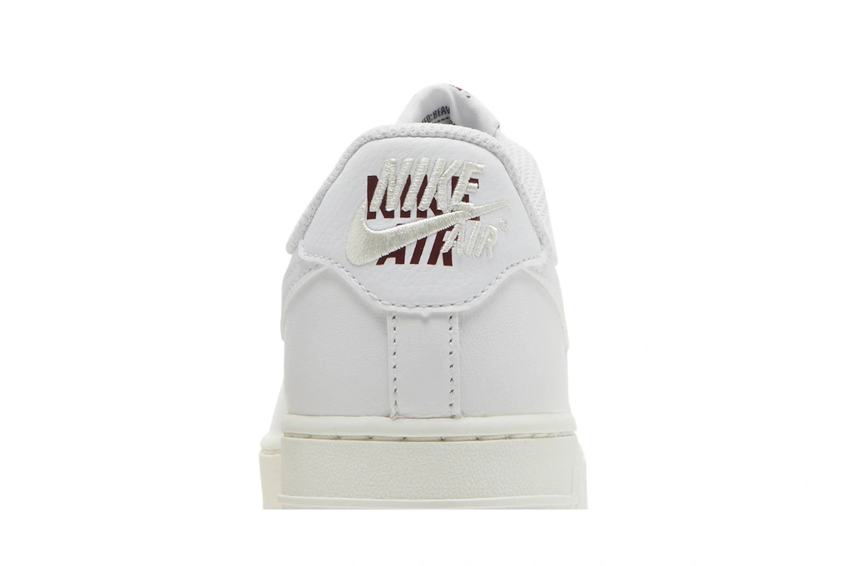 (Women) Nike Air Force 1 Low '07 Premium 'History of Logos' DZ5616-100