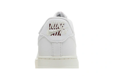 (Women) Nike Air Force 1 Low '07 Premium 'History of Logos' DZ5616-100