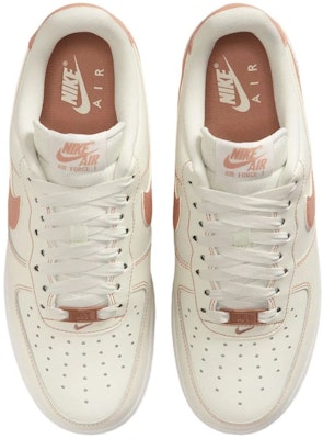 (W) 나이키 에어 포스 1 로우 ''로즈 골드'' IQ9428-133 Order (W) 나이키 에어 포스 1 로우 ''로즈 골드'' IQ9428-133