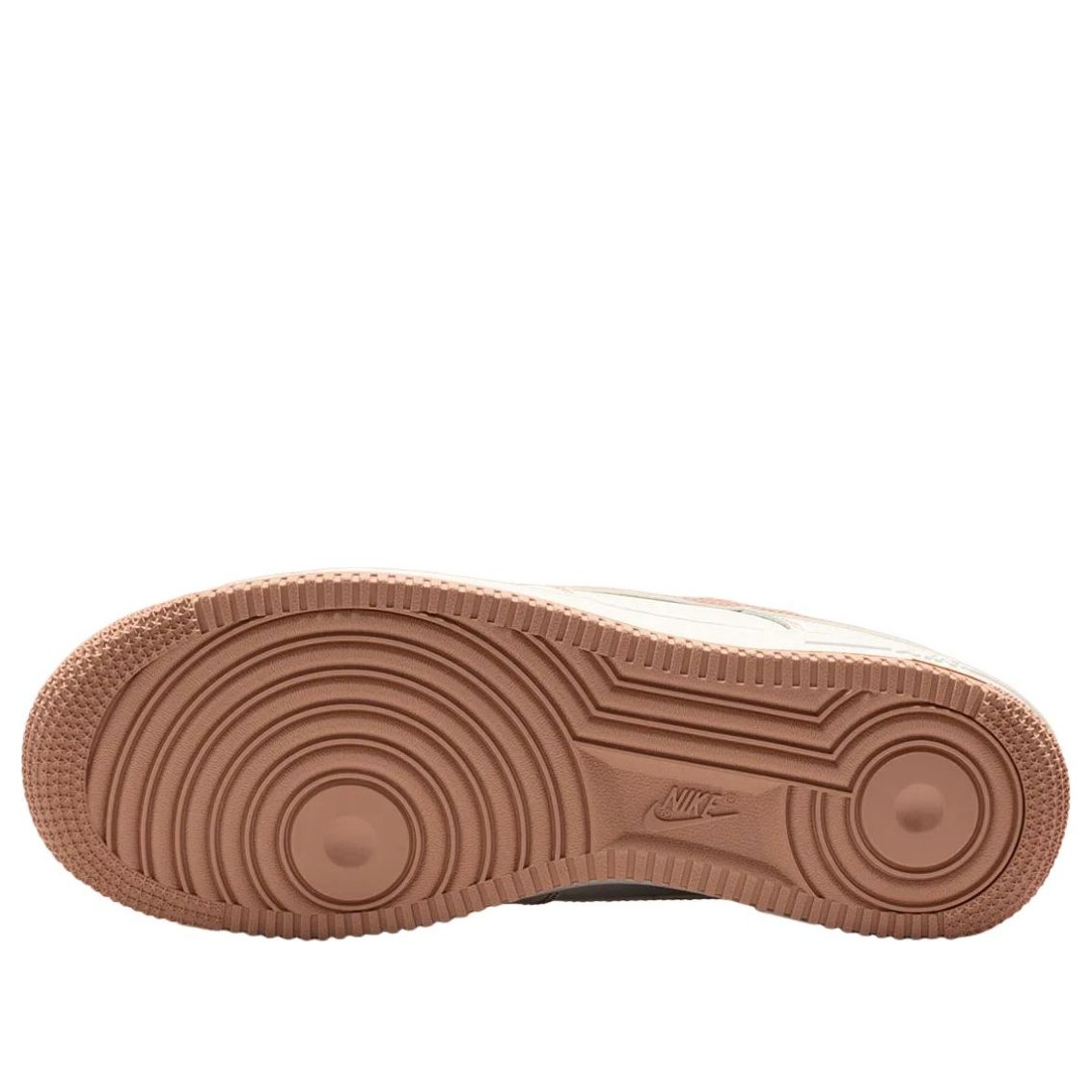 Purchase (W) 耐克 Air Force 1 Low ''玫瑰金'' IQ9428-133