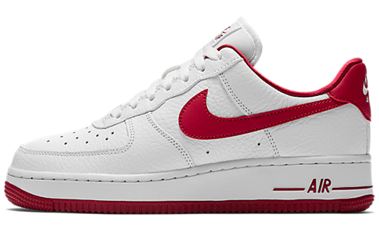 (W) Nike Air Force 1 Low '07 SE 'Gym Red'