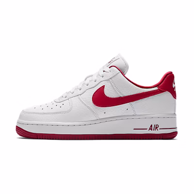 (W) Nike Air Force 1 Low '07 SE 'Gym Red'