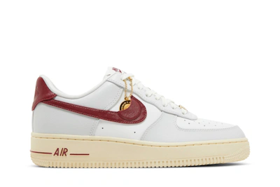 (Women) Nike Air Force 1 Low '07 SE 'Just Do It - Photon Dust' DV7584-001