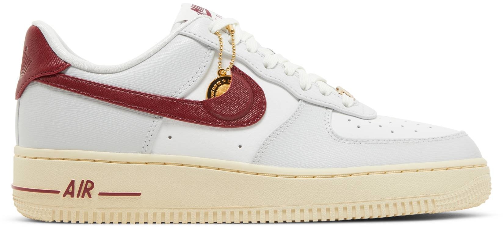 Red just do it 2025 forces