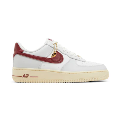 (W) Nike Air Force 1 Low '07 SE 'Just Do It - Photon Dust'