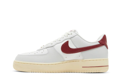 (Women) Nike Air Force 1 Low '07 SE 'Just Do It - Photon Dust' DV7584-001