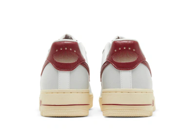 (Women) Nike Air Force 1 Low '07 SE 'Just Do It - Photon Dust' DV7584-001