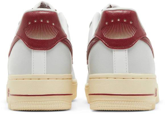 (W) Nike Air Force 1 Low '07 SE 'Just Do It - Photon Dust' Sepatu Sneakers DV7584-001 Details for (W) Nike Air Force 1 Low '07 SE 'Just Do It - Photon Dust' Sepatu Sneakers DV7584-001