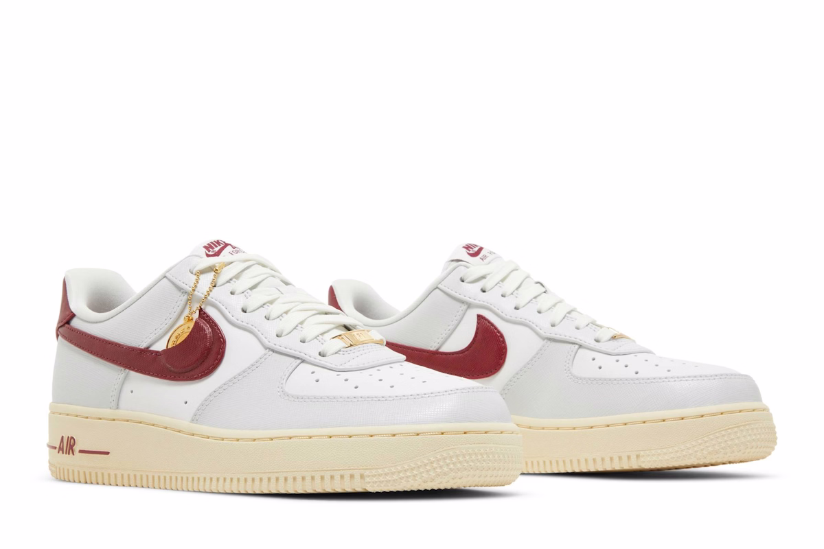 (Women) Nike Air Force 1 Low '07 SE 'Just Do It - Photon Dust' DV7584-001