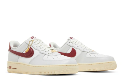 (Women) Nike Air Force 1 Low '07 SE 'Just Do It - Photon Dust' DV7584-001