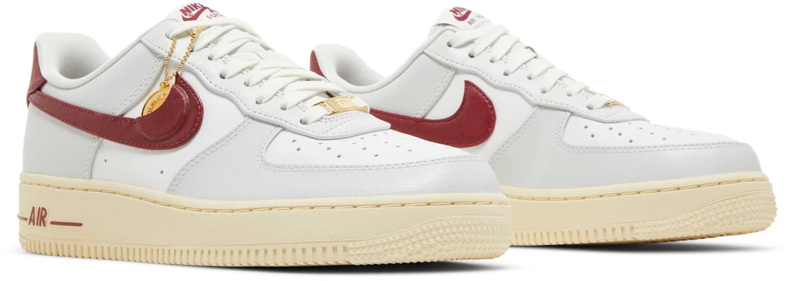 (Women) Nike Air Force Low '07 SE 'Just Do It Photon Dust' DV7584-001