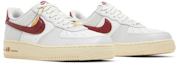 Cheap (W) Nike Air Force 1 Low '07 SE 'Just Do It - Photon Dust' Sepatu Sneakers DV7584-001