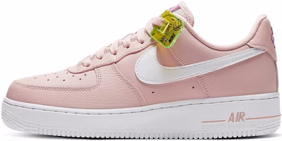 (W) Nike Air Force 1 '07 SE 's Air Force 1' Sneaker Pria Original CI3446-200 Buy (W) Nike Air Force 1 '07 SE 's Air Force 1' Sneaker Pria Original CI3446-200