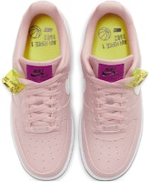 (W) Nike Air Force 1 '07 SE 's Air Force 1' Sneaker Pria Original CI3446-200 Lookbook (W) Nike Air Force 1 '07 SE 's Air Force 1' Sneaker Pria Original CI3446-200